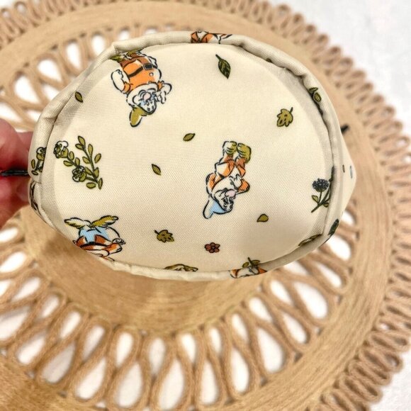 Petunia Pickle Bottom Disney Snow White's Enchanted Forest Cooler Bottle Bag - Picture 4 of 6